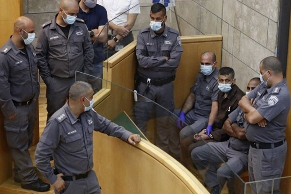 ابرز أحداث فلسطین؛ من "وحدة الساحات" إلى "عرين الأسود"