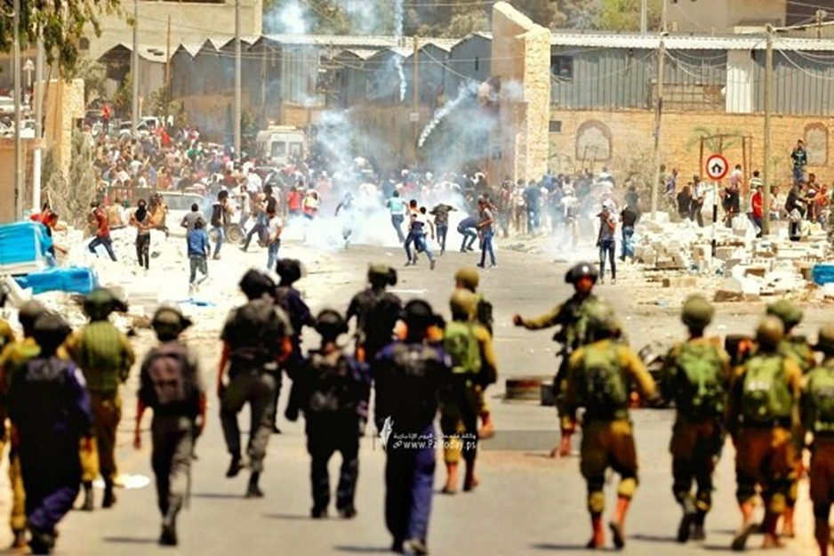 ابرز أحداث فلسطین؛ من "وحدة الساحات" إلى "عرين الأسود"