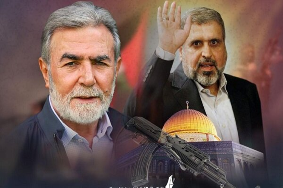 ابرز أحداث فلسطین؛ من "وحدة الساحات" إلى "عرين الأسود"