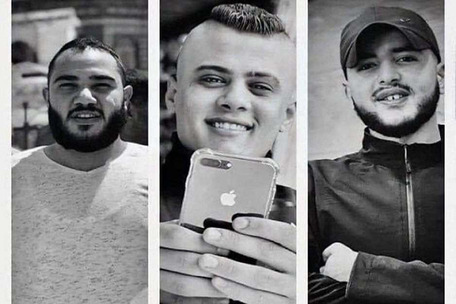 ابرز أحداث فلسطین؛ من "وحدة الساحات" إلى "عرين الأسود"