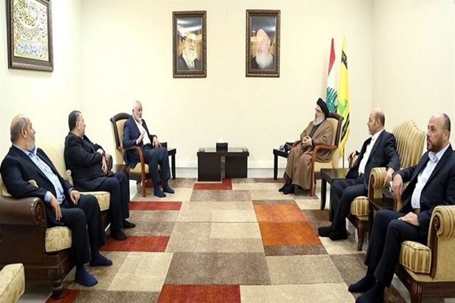 ابرز أحداث فلسطین؛ من "وحدة الساحات" إلى "عرين الأسود"