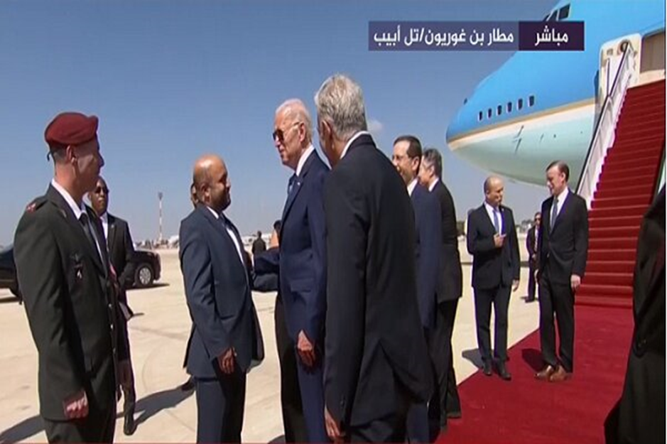 ابرز أحداث فلسطین؛ من "وحدة الساحات" إلى "عرين الأسود"