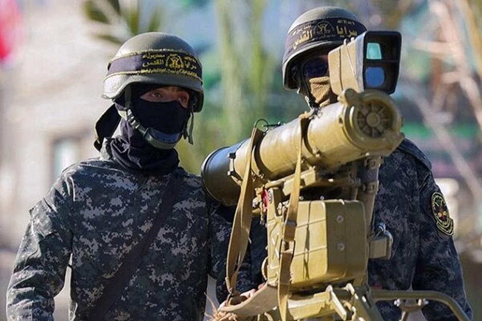 ابرز أحداث فلسطین؛ من "وحدة الساحات" إلى "عرين الأسود"