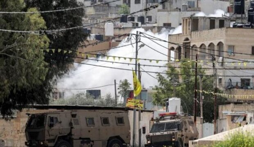 ابرز أحداث فلسطین؛ من "وحدة الساحات" إلى "عرين الأسود"