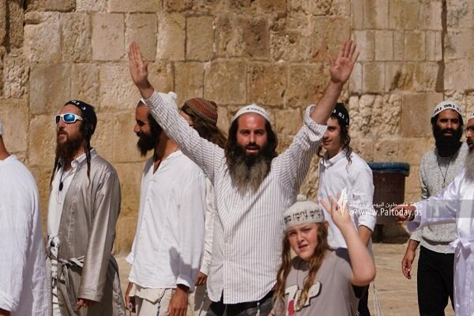 ابرز أحداث فلسطین؛ من "وحدة الساحات" إلى "عرين الأسود"