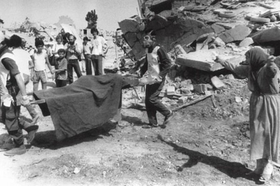 ابرز أحداث فلسطین؛ من "وحدة الساحات" إلى "عرين الأسود"