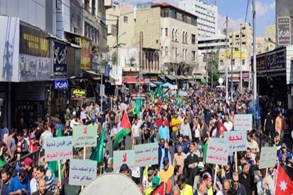 ابرز أحداث فلسطین؛ من "وحدة الساحات" إلى "عرين الأسود"