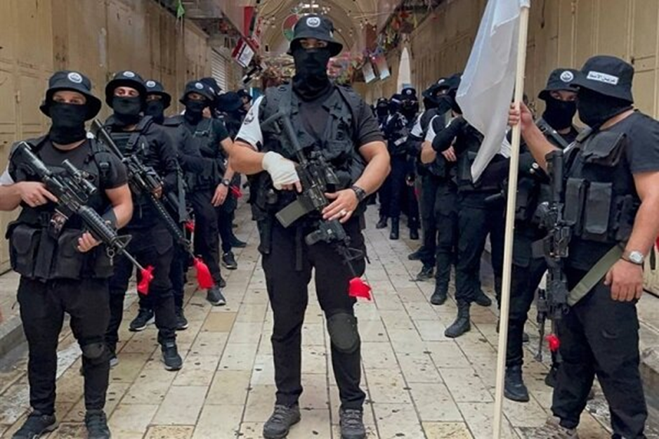 ابرز أحداث فلسطین؛ من "وحدة الساحات" إلى "عرين الأسود"