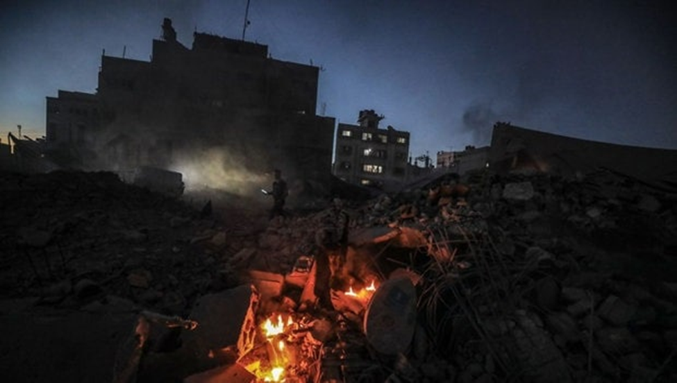 ابرز أحداث فلسطین؛ من "وحدة الساحات" إلى "عرين الأسود"