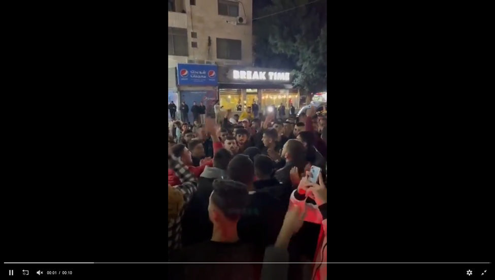 ابرز أحداث فلسطین؛ من "وحدة الساحات" إلى "عرين الأسود"