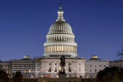 US congressmen approve $1.7 tln draft budget with Ukraine
