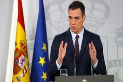 نخست وزیر اسپانیا به لبنان می‌رود