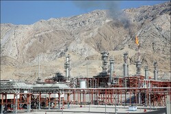تعیین‌تکلیف ۵ طرح ذخیره‌سازی گاز طبیعی در دولت سیزدهم