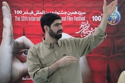 کارگاه «ایده تا فیلمنامه» جشنواره فیلم ۱۰۰ در یزد برگزار شد