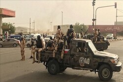Sudan'da ordu, siyasetten çekileceğini duyurdu