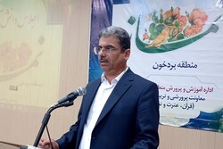 ۵٠٠ مدرسه استان بوشهر نمازخانه ندارد