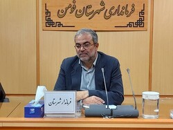 جذب ۷۹ درصدی اعتبارات سال گذشته شهرستان فومن