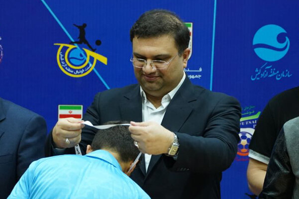 انتخاب دبیر برای سازمانِ بدون رئیس فوتسال / ریاست پنهانی «اصولی»؟