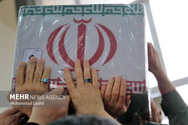 برنامه‌های تشییع شهید گمنام در تنگستان اعلام شد