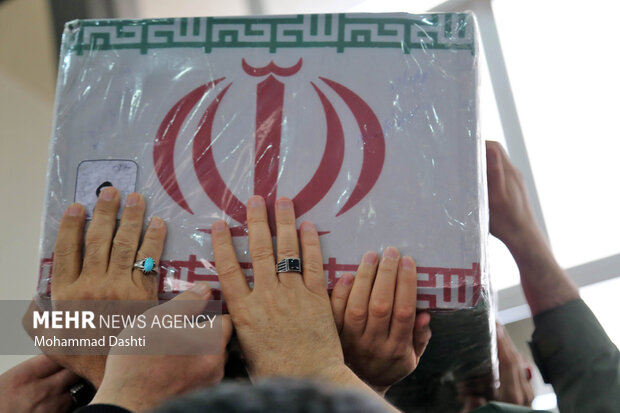 برنامههای تشییع شهید گمنام در تنگستان اعلام شد برنامههای تشییع شهید گمنام در تنگستان اعلام شد