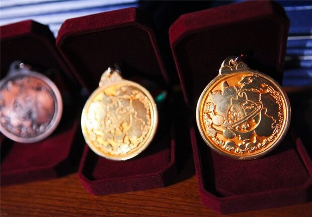 پارکوربازان قم دو مدال از رویداد ملی کیش کسب کردند
