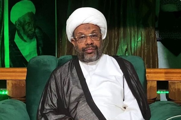 عالم دینی شیعه از سوی مقامات سعودی به ۴ سال حبس محکوم شد