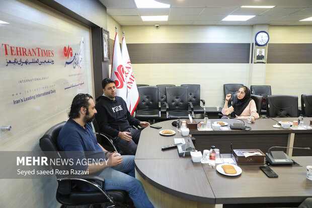 «اسپانسر-بازیگرها» در تلویزیون هم هستند!/ تنهایی به سبک پولدارها