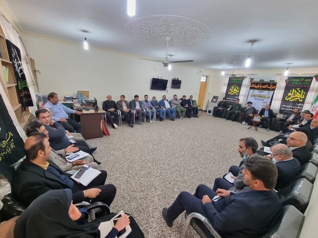 سردار سلیمانی همه دسیسههای دمشن را ناکام گذاشت