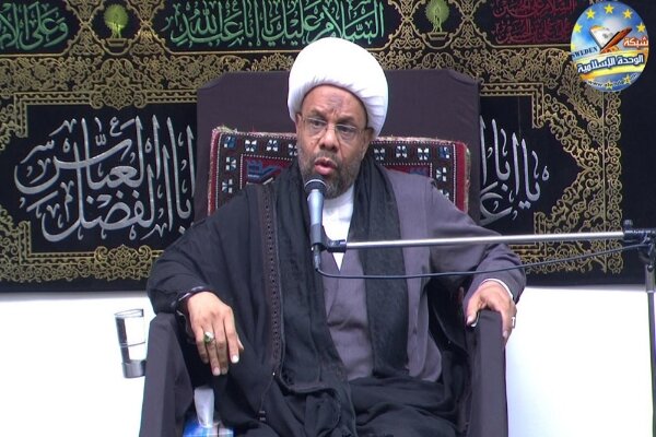Riyadh sentences prominent Shia cleric to 4 years in prison 