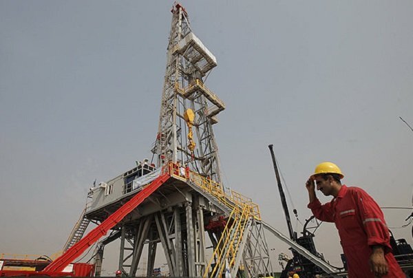 توسعه میدان نفتی بند کرخه به شرکت نفت و گاز اروندان واگذار شد
