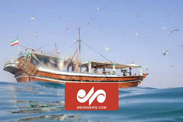 آزادی ۱۴ ماهیگیر ایرانی پس از ۸ سال اسارت در سومالی