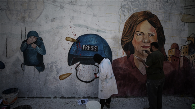 فلسطین سال ۲۰۲۲ را چگونه گذراند؟/ بررسی ۶ اتفاق مهم