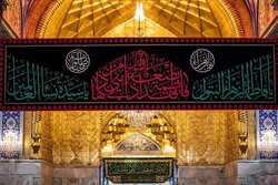 Hazrat Zahra (as), leader of all the women of the world