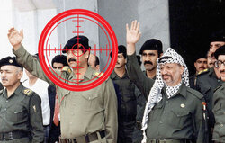 وقتی طرح اسرائیل برای ترور صدام به افتضاح و تعطیلی ختم شد/دستاوردهای نصب شنود در صندلی محمود عباس