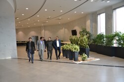 چهارباغ، شهر گل و گیاه ظرفیت تبدیل به قطب گردشگری کشاورزی را دارد