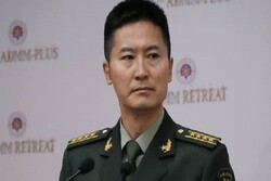 چینی وزارت دفاع نے امریکہ کو دنیا کے لیے "براہ راست خطرہ" قرار دیا