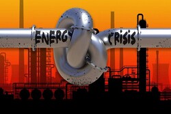 Sanctions on Iran, Russia caused gas problem for EU