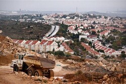 اختصاص بودجه هنگفت برای توسعه شهرک‌سازی در کابینه جدید اسرائیل