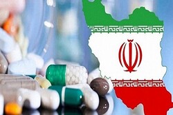 وزير الصحة الايراني يزيح الستار عن 60 عقار محلي جديد