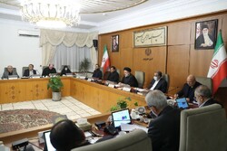 موافقت با صدور مجوز حمل و نقل هوایی بین ایران و هشت کشور دیگر