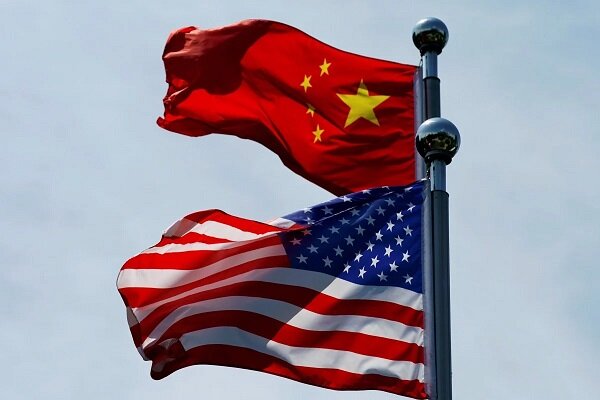 پکن: «تهدید از جانب چین» بهانه آمریکا برای افزایش بودجه نظامی است