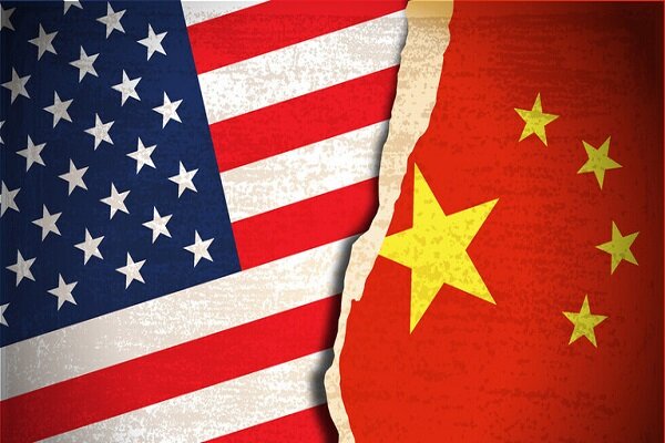 Çin'den ABD'ye tepki