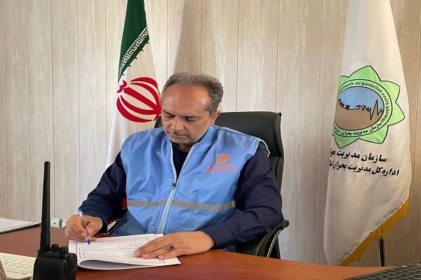 زلزله 4.1 ریشتری در نهبندان خسارتی نداشت