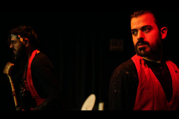 «آخرین نوار کراپ» درباره چیست؟/ این روزها هر تبلیغی ضدتبلیغ است