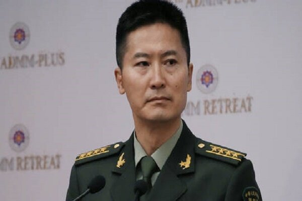 Chinese MoD calls US ‘direct threat’ to world