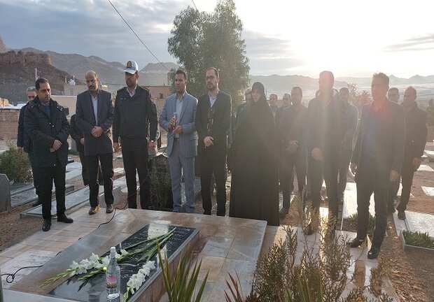 سفر کاروان خدمت نایین به روستاهای دهستان بافران/۴۰ مصوبه تصویب شد