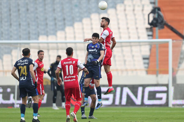 روش جدید پرسپولیس به بنبست رسید/ گلمحمدی دنبال فرار از خطر بزرگ