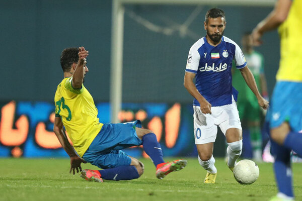 شرایط روحی استقلال خوب است/ قهرمان لیگ هفته آخر مشخص میشود