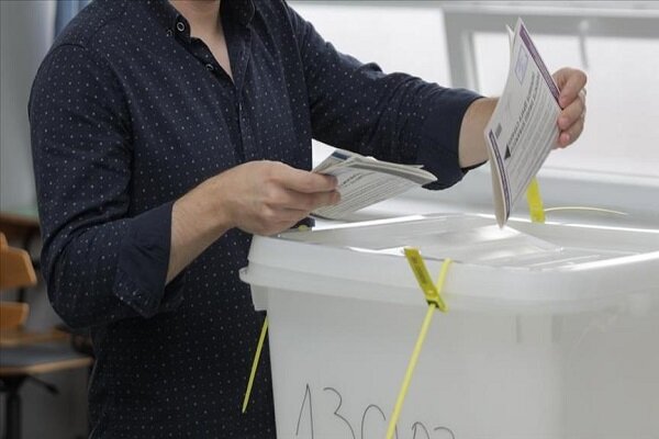 عدم تشکیل دولت در بوسنی‌وهرزگوین با گذشت ۸۴ روز از برگزاری انتخاب