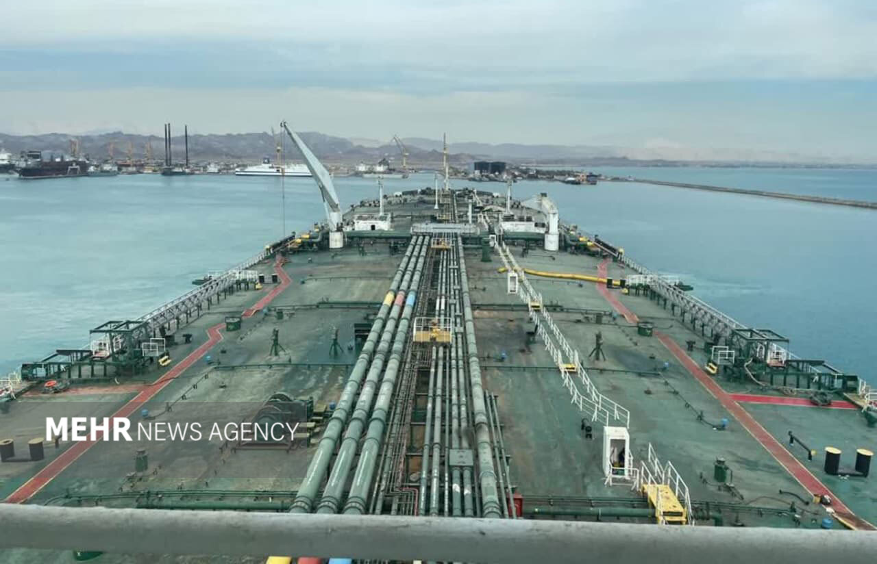 واکنش سازمان بنادر به اقدام پاناما درباره کشتی‌های مرتبط با ایران